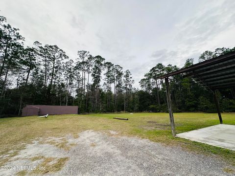 A home in Middleburg