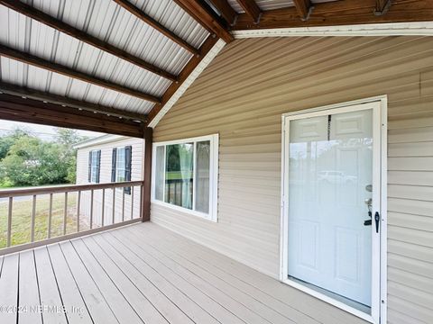 A home in Middleburg