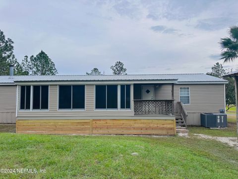 A home in Middleburg