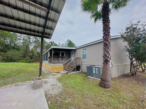 A home in Middleburg