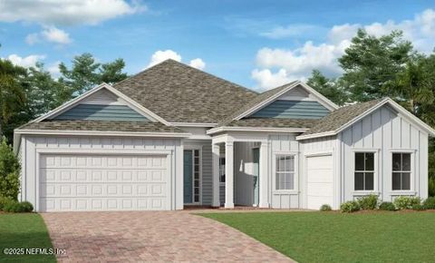 374 HIGGINS Loop St. Augustine FL 32092