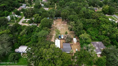 1734 LIVE OAK Drive Jacksonville FL 32246