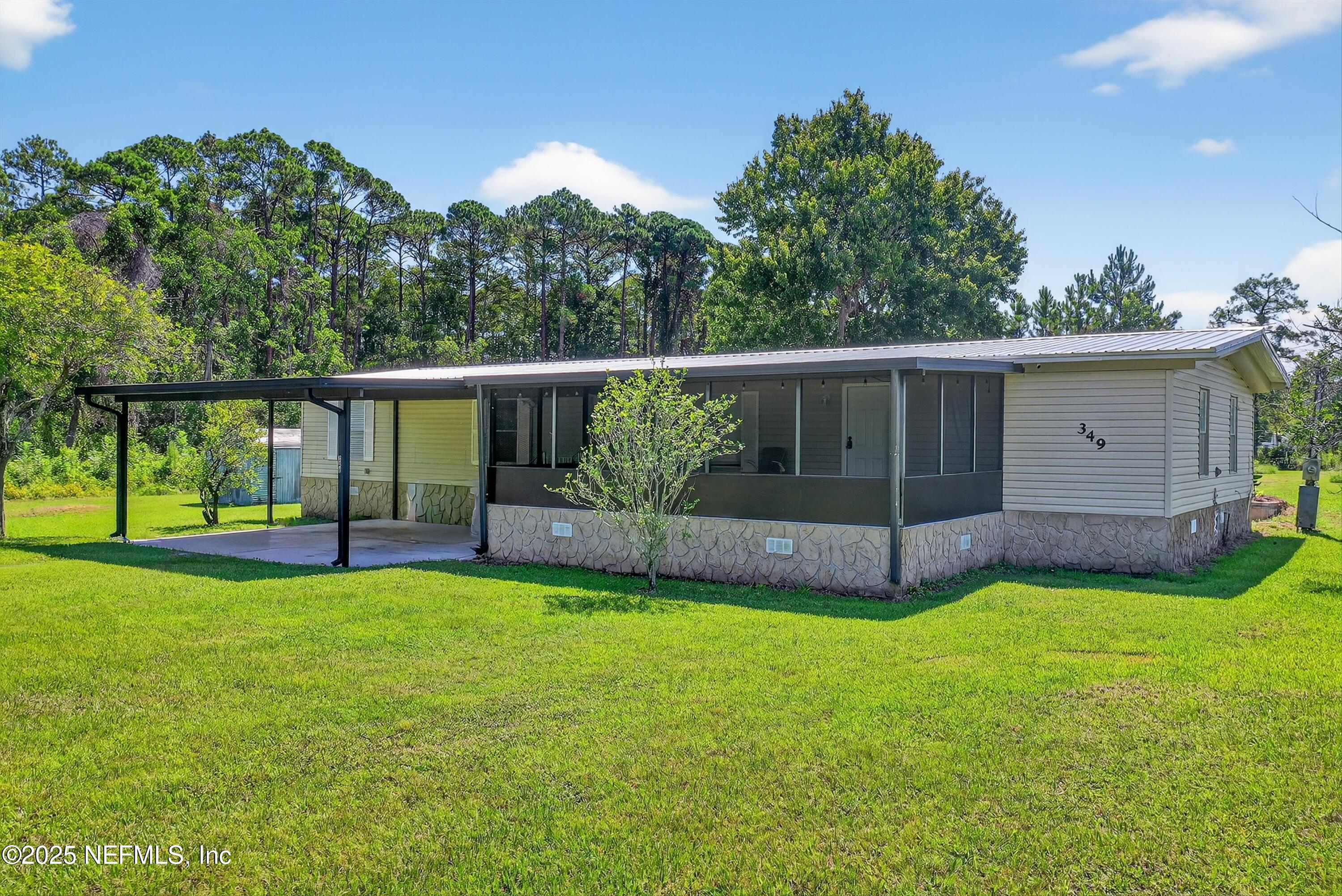349 STOKES LANDING Road