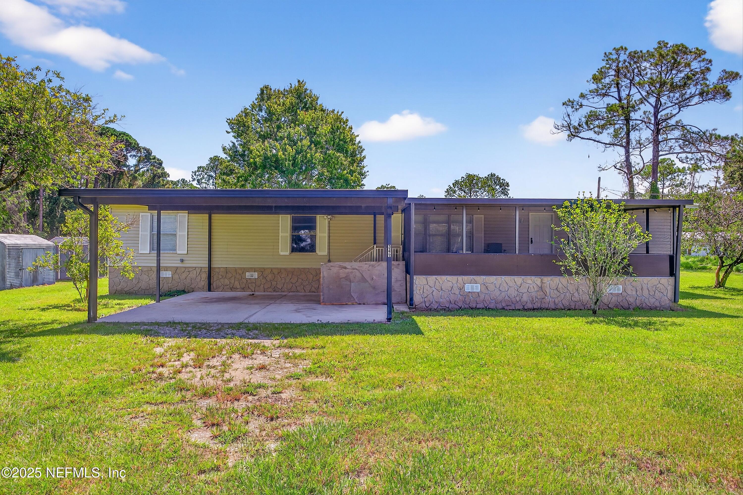 349 STOKES LANDING Road