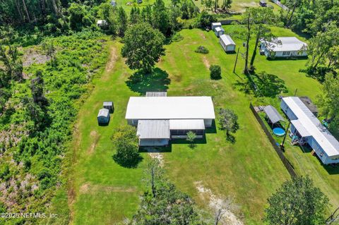 349 STOKES LANDING Road St. Augustine FL 32095