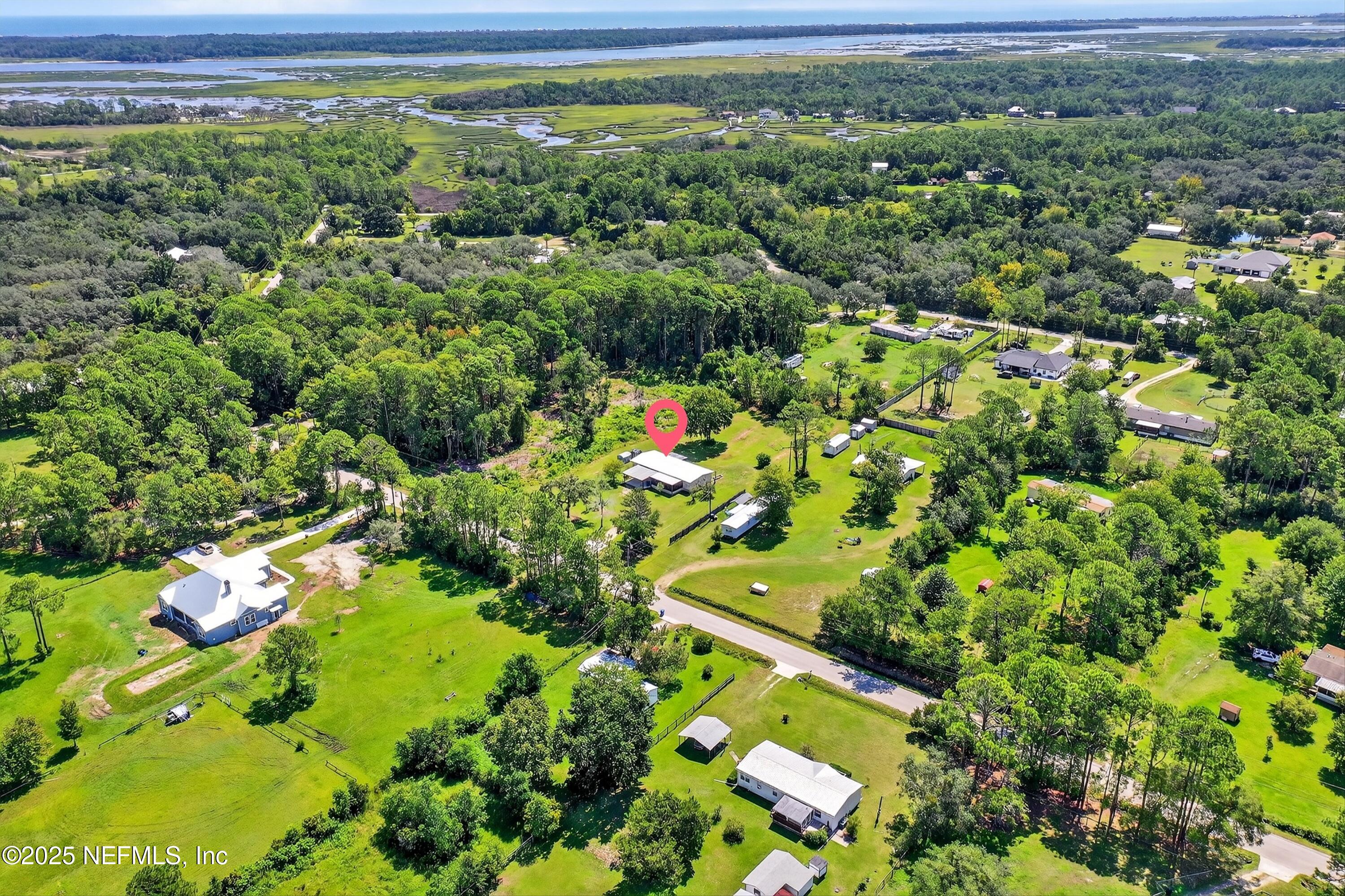 349 STOKES LANDING Road