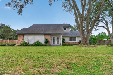 Photo of 287 GLENEAGLES Drive, Orange Park, FL 32073 (MLS # 2165910)