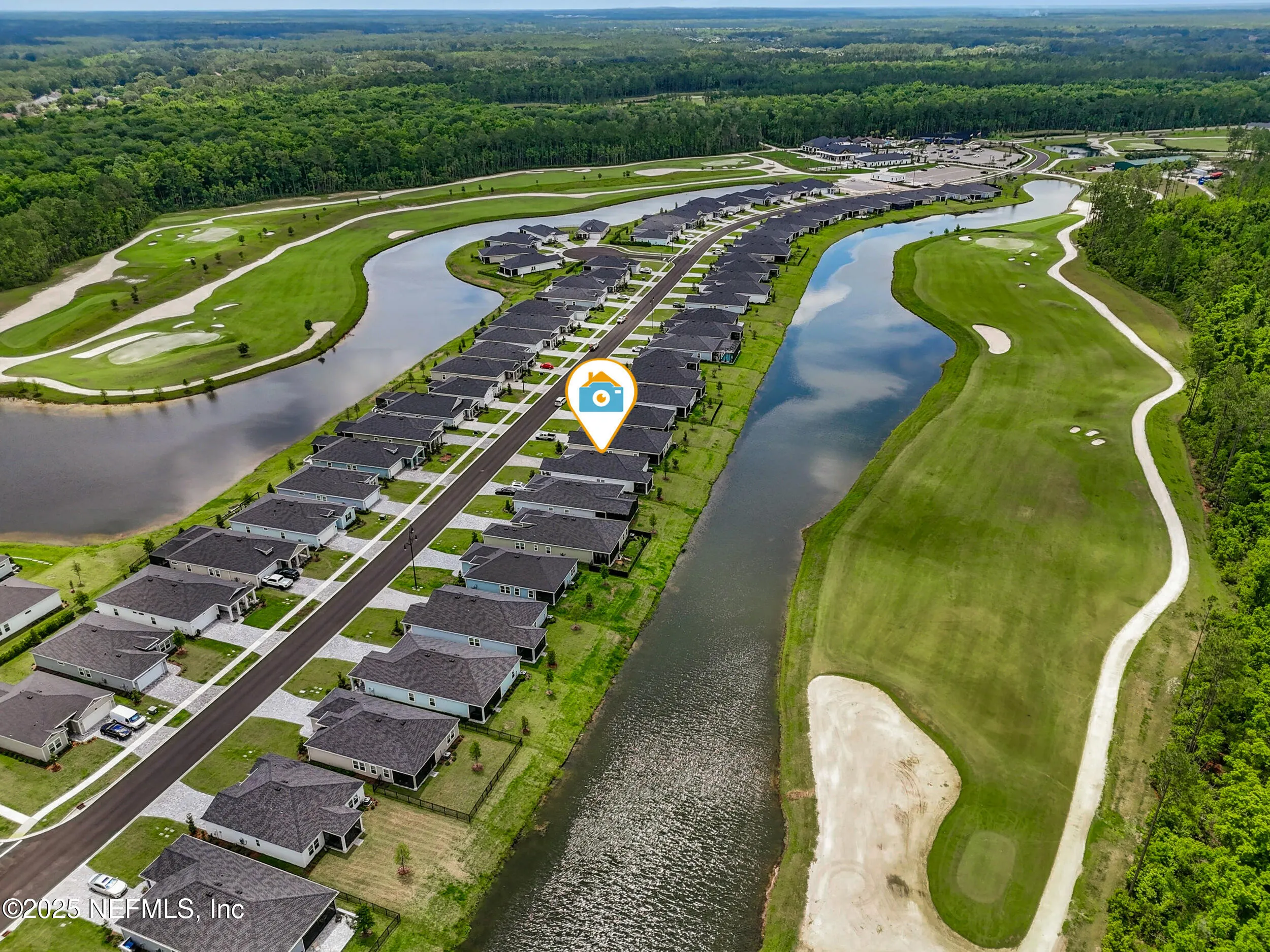 St. Johns, Florida 32259, United States, 3 Bedrooms Bedrooms, ,2 BathroomsBathrooms,Residential,Active,131009