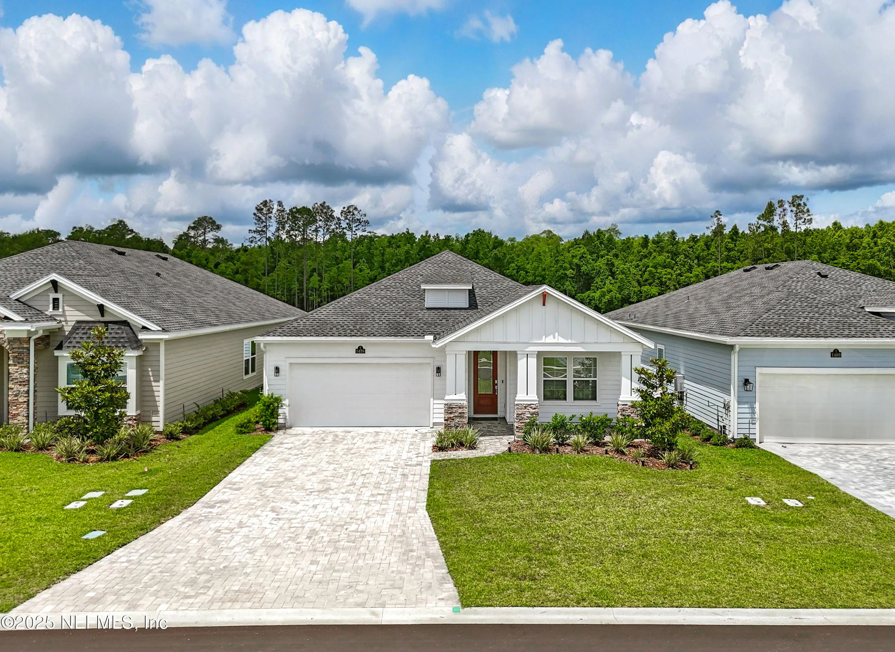 St. Johns, Florida 32259, United States, 3 Bedrooms Bedrooms, ,2 BathroomsBathrooms,Residential,Active,131009