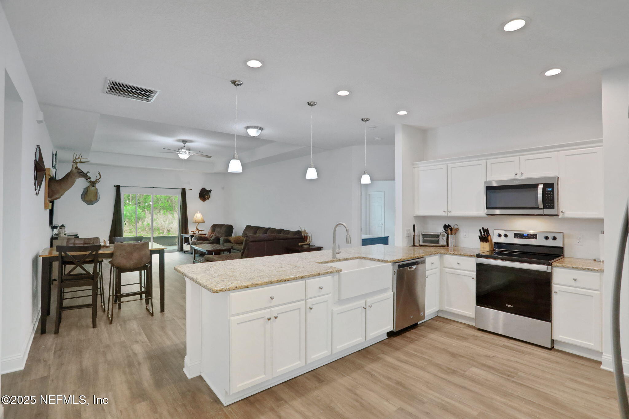 56041 GRIFFIN Road