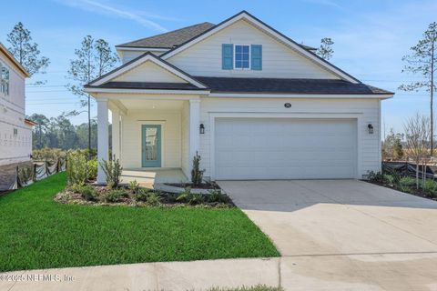 A home in St Augustine