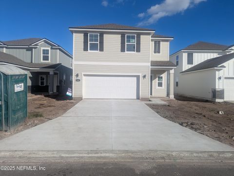 14879 MACADAMIA Lane Jacksonville FL 32218