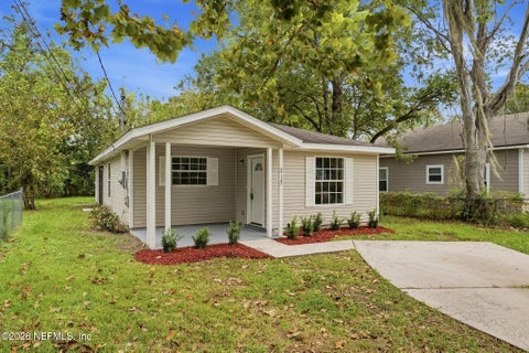 Photo of 2117 W 39TH Street, Jacksonville, FL 32209 (MLS # 2166656)