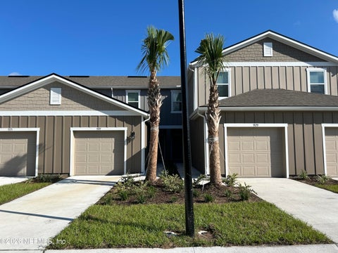 Photo of 9177 STONY BROOK Road, Jacksonville, FL 32256 (MLS # 2160234)