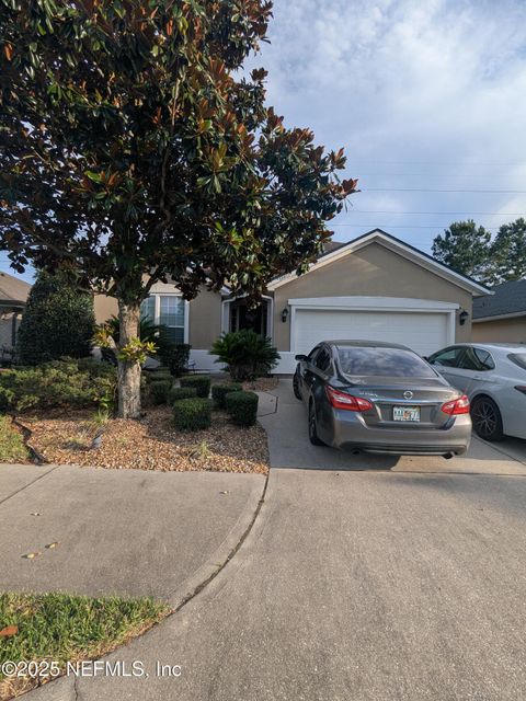 12433 CADLEY Circle Jacksonville FL 32219