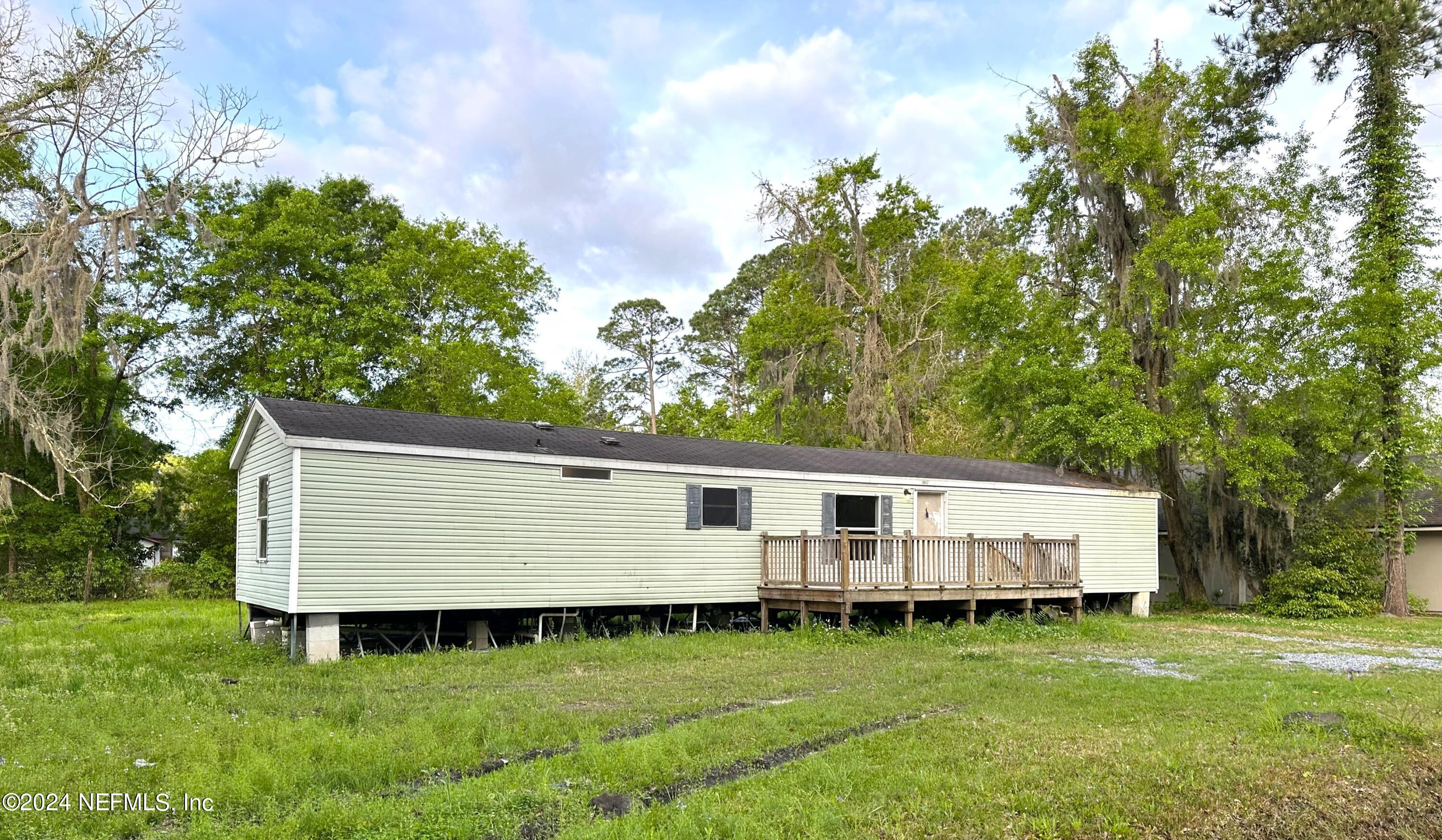 Jacksonville, FL home for sale located at 8042 PIPIT Avenue, Jacksonville, FL 32219