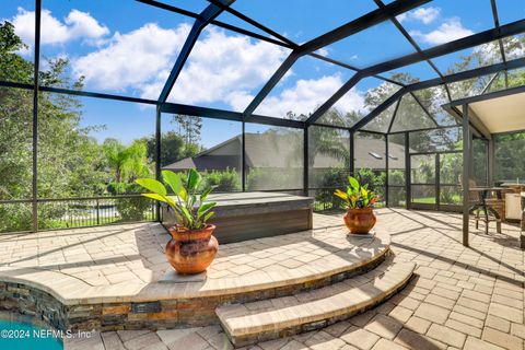 A home in Green Cove Springs