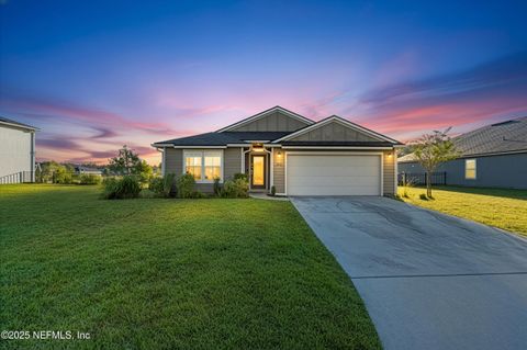 12229 CROSSFIELD Drive Jacksonville FL 32219