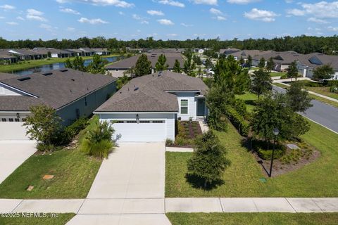 145 LADYSLIPPER Drive St. Johns FL 32259