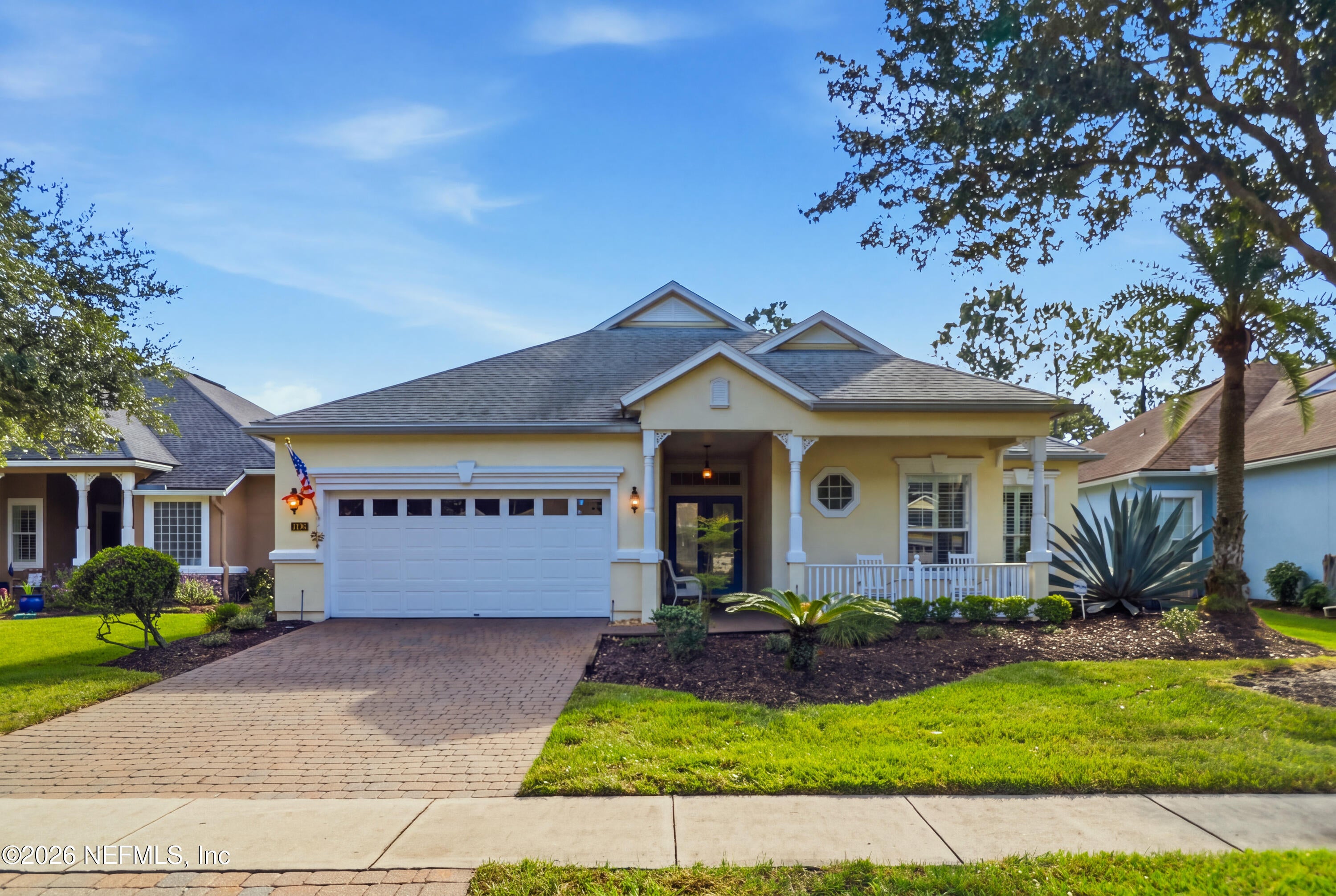 1136 INVERNESS Drive