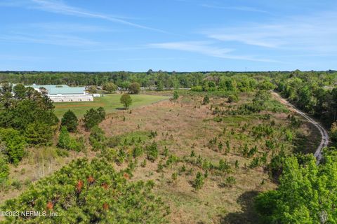 6489 STATE ROAD 16 St. Augustine FL 32092