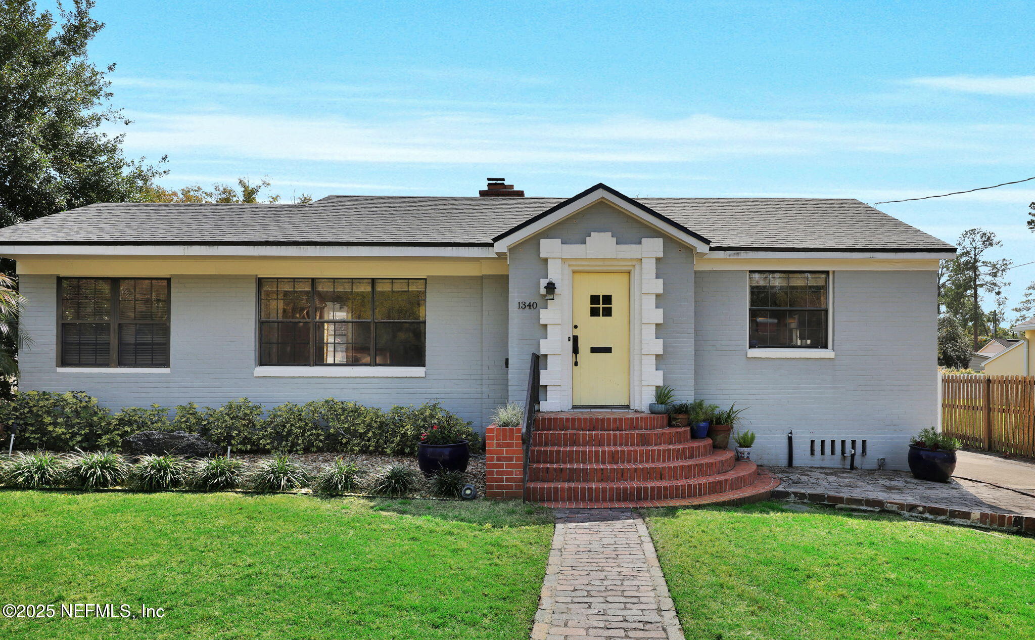 1340 NORTHWOOD Road