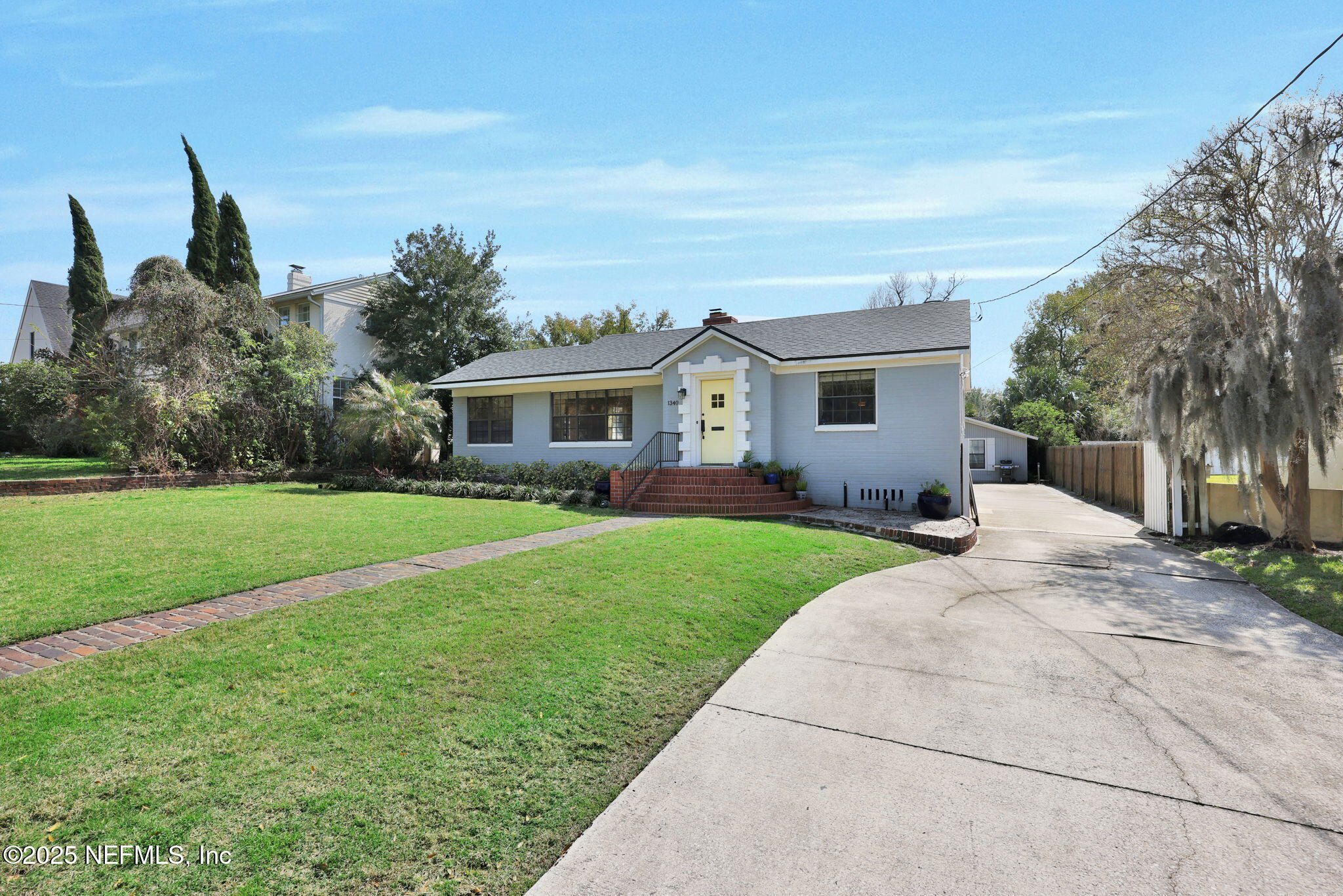1340 NORTHWOOD Road