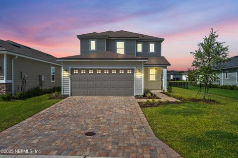 57 CEDAR ELM Way St. Augustine FL 32092