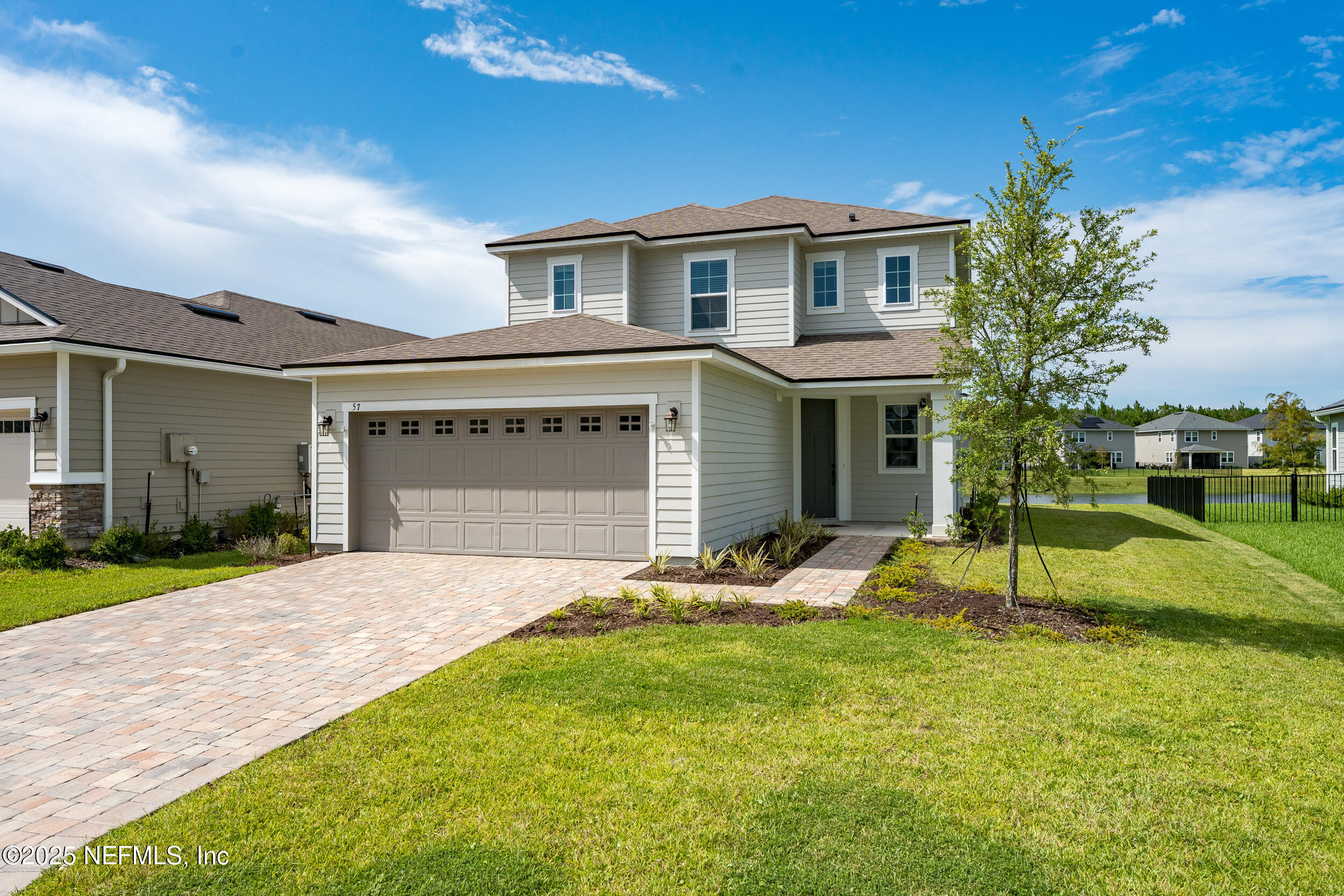 57 CEDAR ELM Way