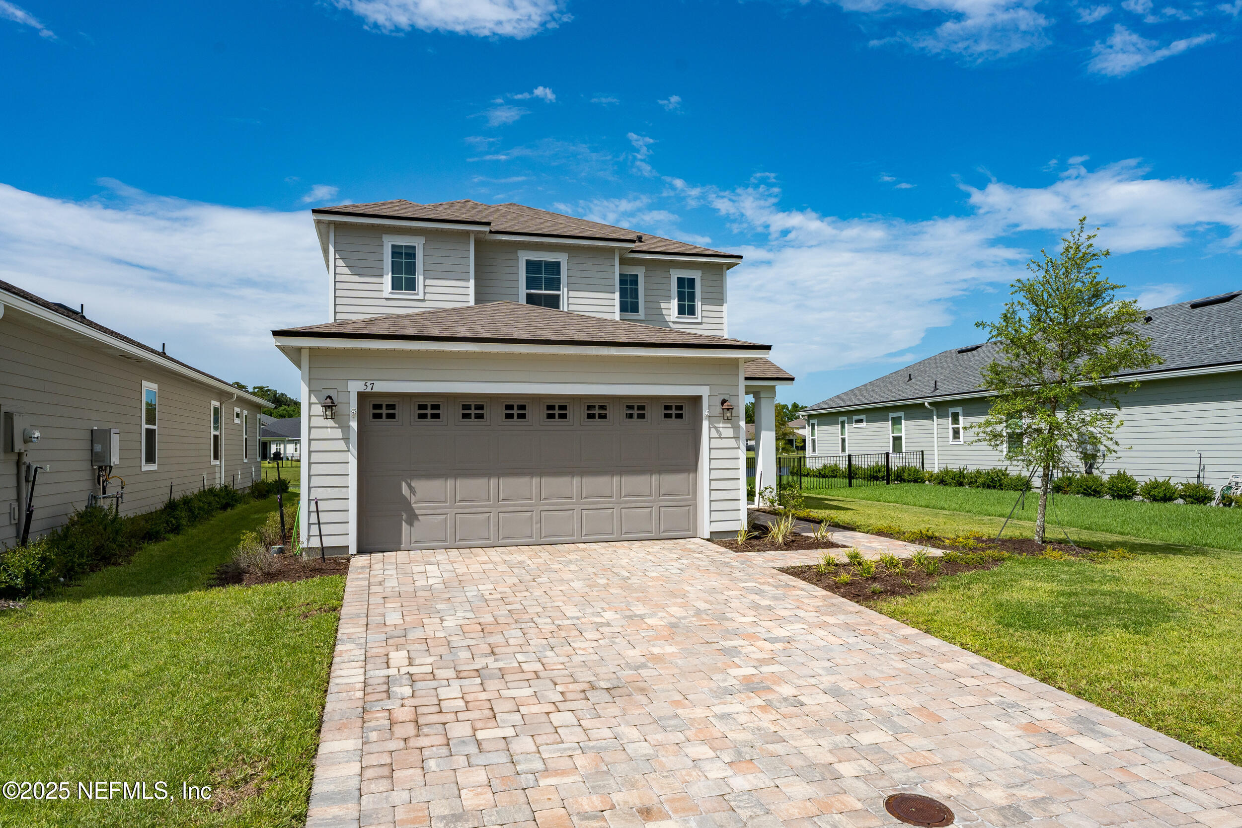57 CEDAR ELM Way