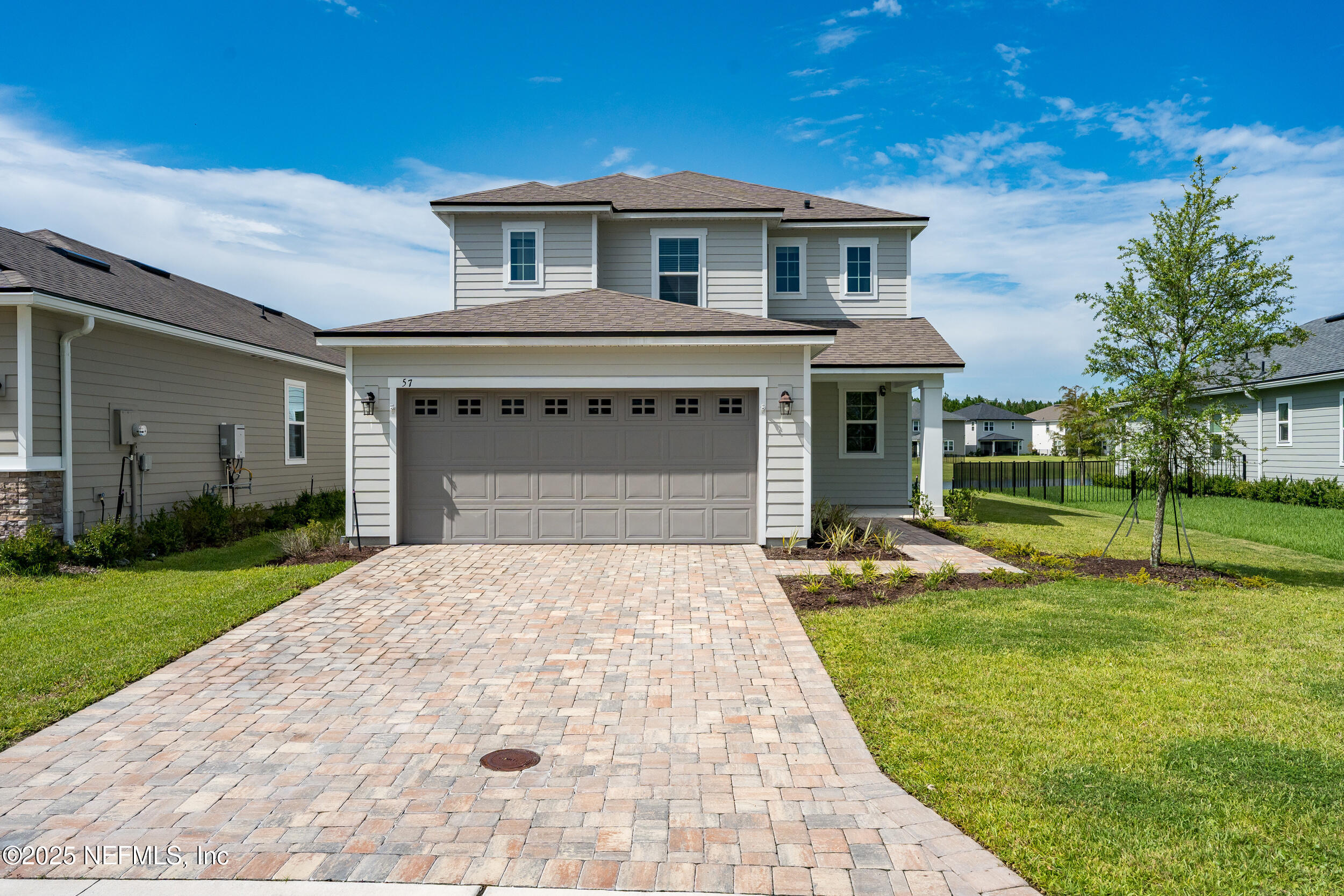 57 CEDAR ELM Way