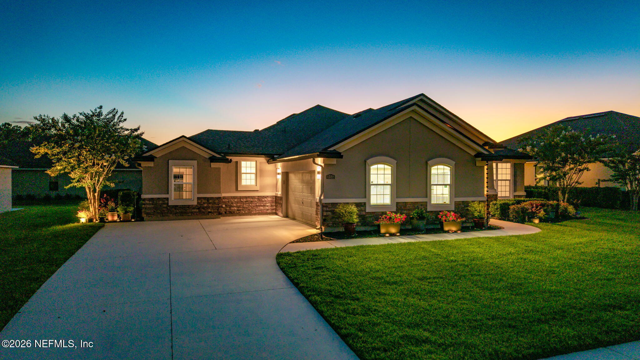 1322 WARBLER Way
