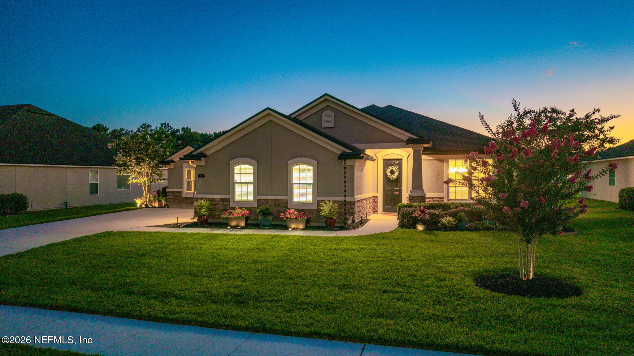 1322 WARBLER Way