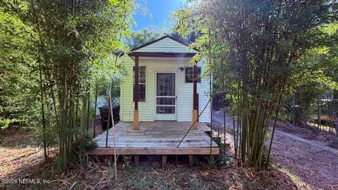Photo of 2737 LAKE SHORE Boulevard, Jacksonville, FL 32210 (MLS # 2144331)
