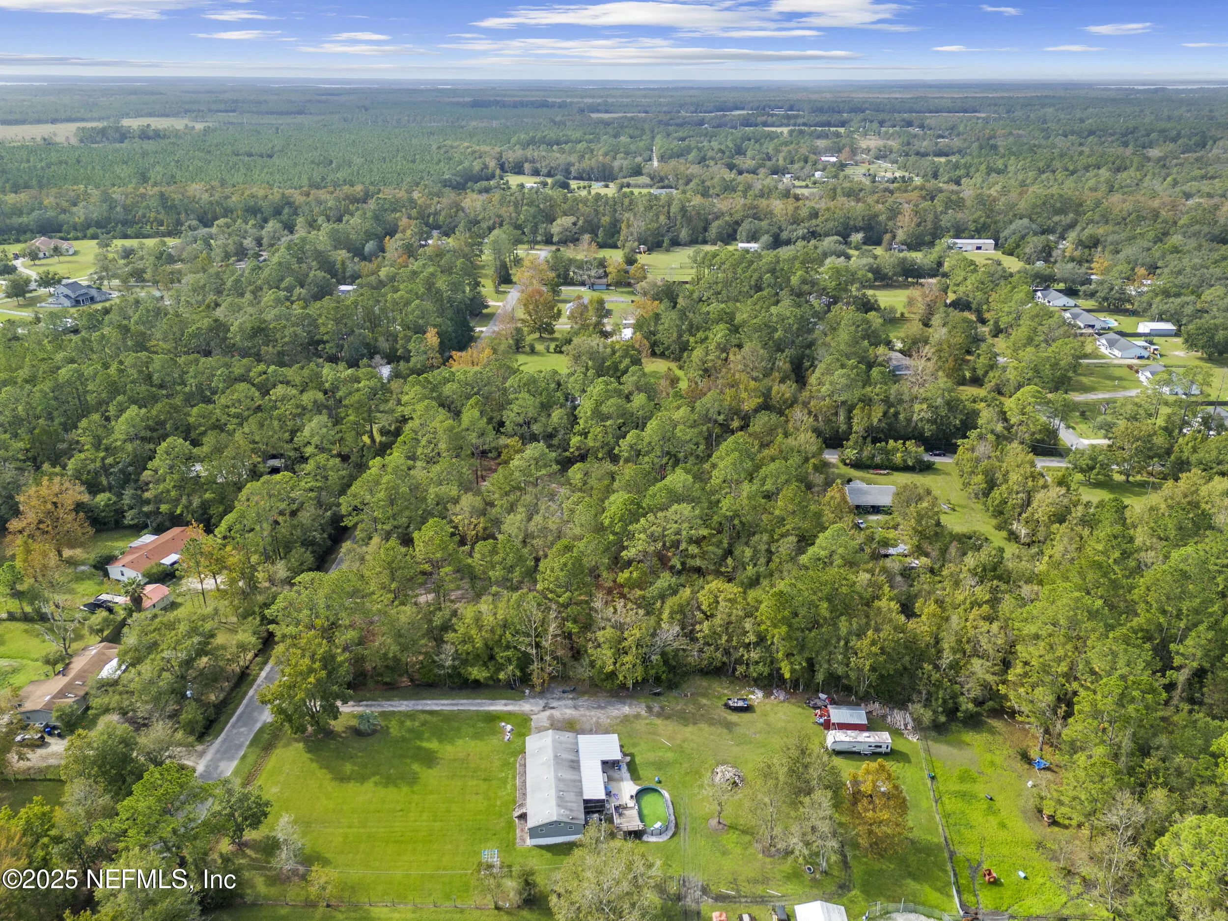 St Augustine, Florida 32092, United States, ,Land,Active,90515