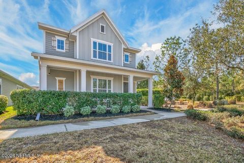 120 BURLCREST Court St. Augustine FL 32092