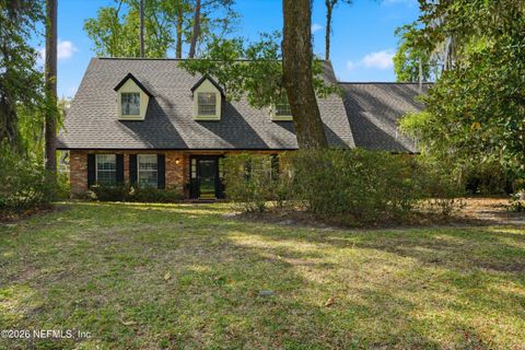 970 SANDPIPER Lane Orange Park FL 32073