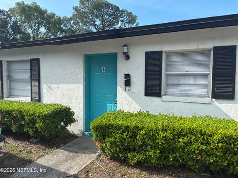 Photo of 1515 PULLEN Road #4, Jacksonville, FL 32216 (MLS # 2144050)