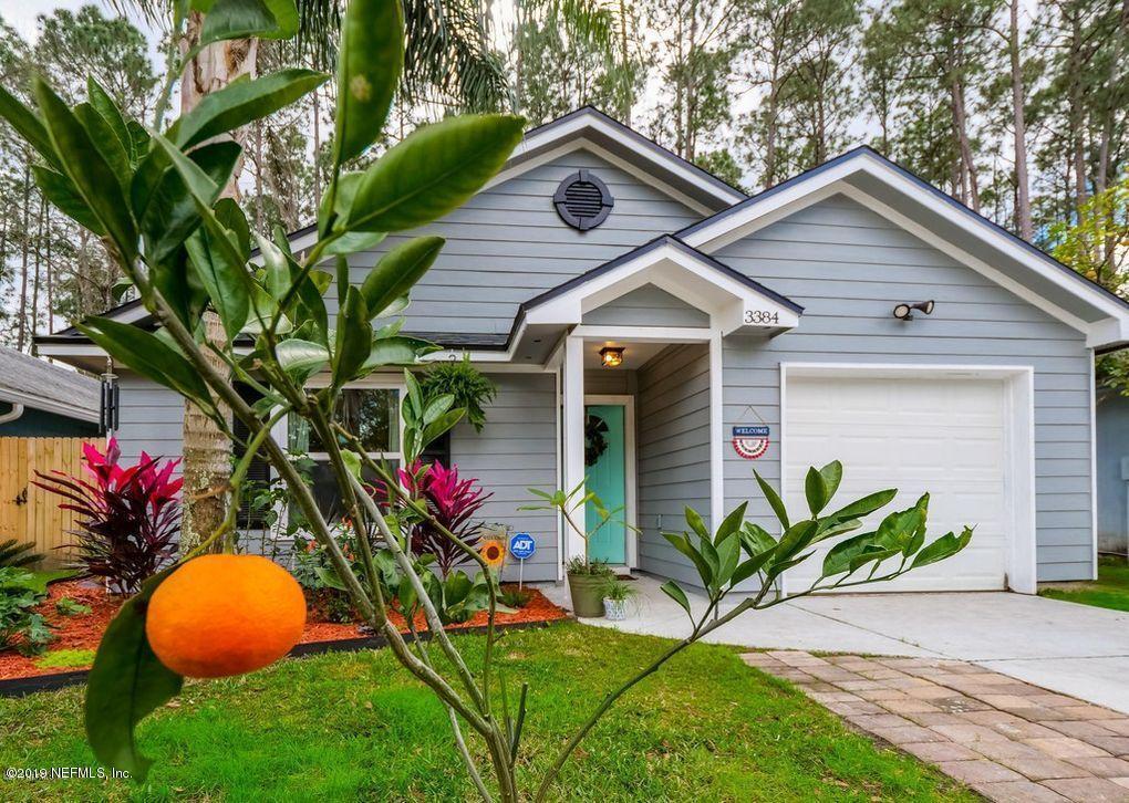 3384 MANDARIN GLEN Circle S