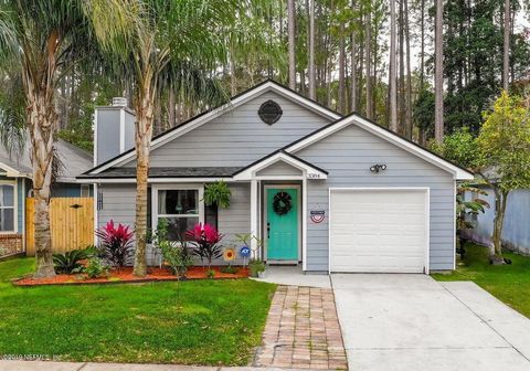 Photo of 3384 MANDARIN GLEN Circle S, Jacksonville, FL 32223 (MLS # 2142449)