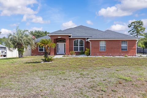 Photo of 10211 WELLHOUSE Court, Jacksonville, FL 32220 (MLS # 2143884)
