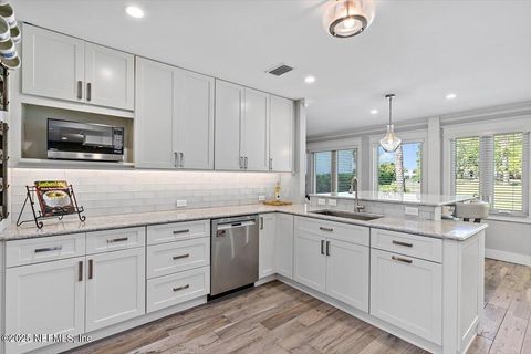 9600 DEER RUN Drive Ponte Vedra Beach FL 32082