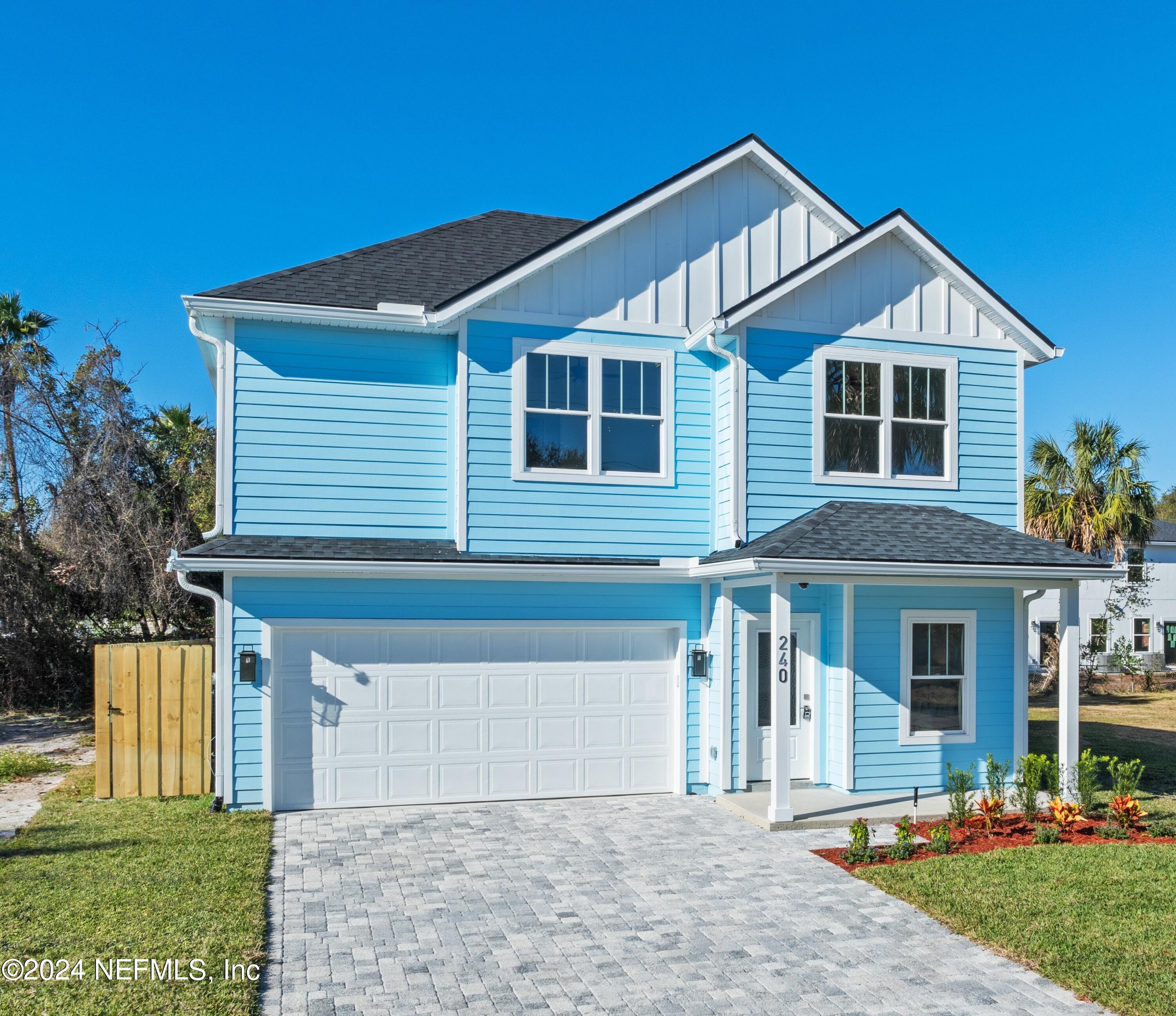 240 S 10TH Street