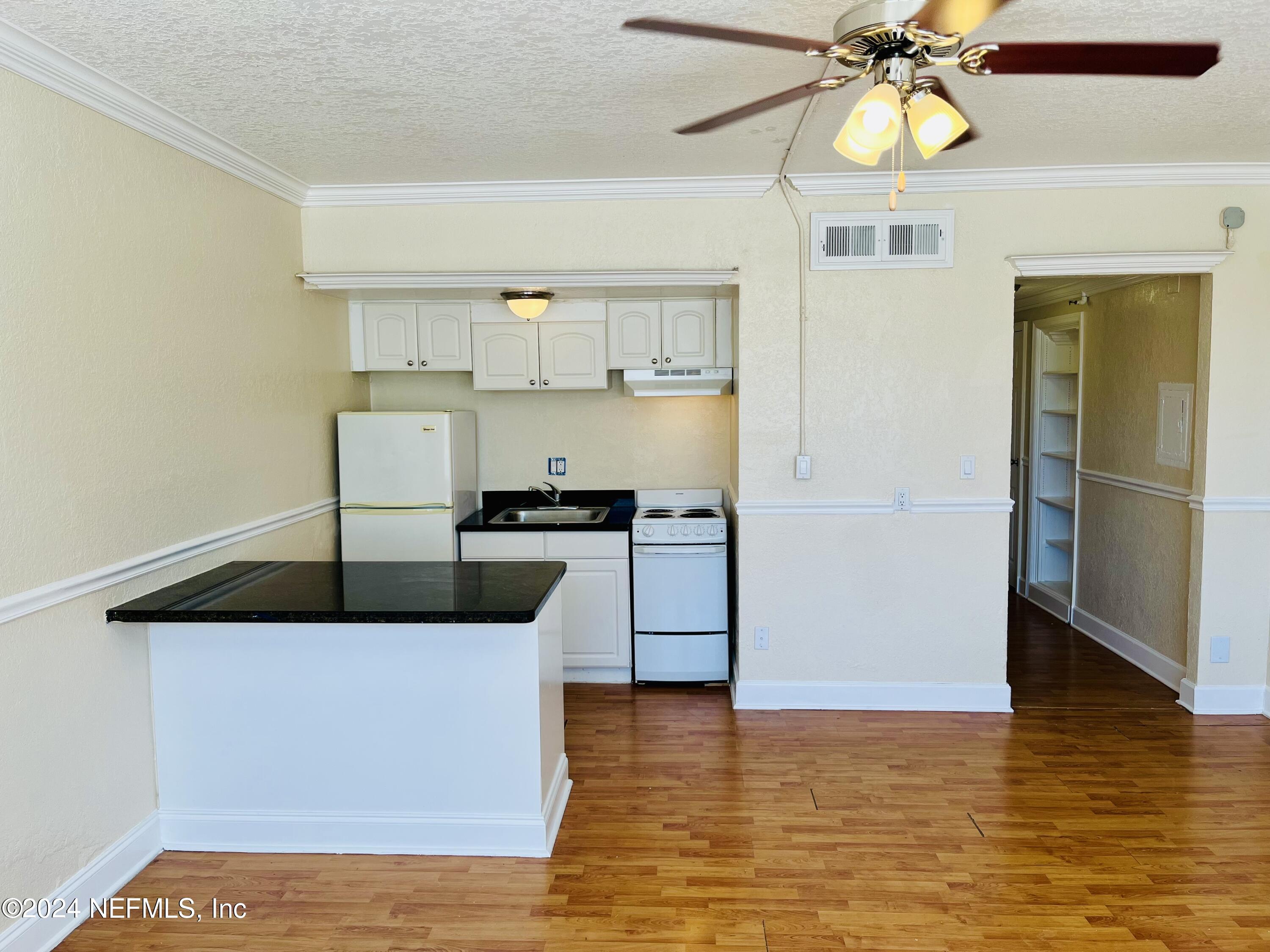 Jacksonville, FL home for sale located at 311 W ASHLEY Street 710, Jacksonville, FL 32202