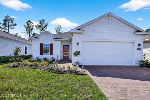 75730 PONDSIDE Lane Yulee FL 32097