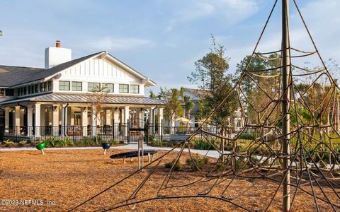 A home in St Augustine