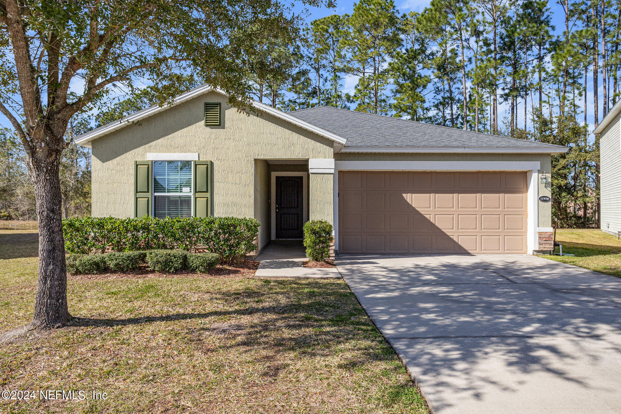 Jacksonville, FL home for sale located at 11950 Alexandra Drive, Jacksonville, FL 32218