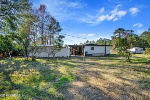 A home in Satsuma