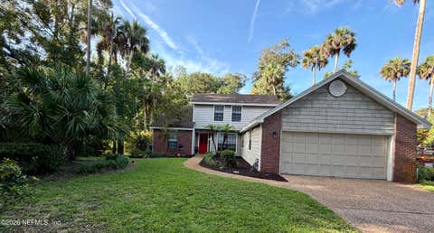 Photo of 438 20TH Street, Atlantic Beach, FL 32233 (MLS # 2159819)