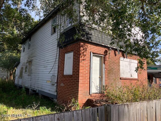 Jacksonville, FL home for sale located at 1285 W 26th Street, Jacksonville, FL 32209
